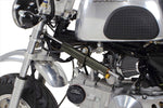 SP TAKEGAWA(スペシャルパーツタケガワ)｜ステアリングダンパーセット φ27フロントフォーク専用 ｜06-01-0432