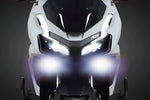 SP TAKEGAWA(スペシャルパーツタケガワ)LEDスモールフォグランプキット カットライン/2色 2個入 05-08-0724