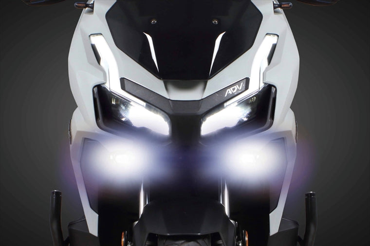 SP TAKEGAWA(スペシャルパーツタケガワ)LEDスモールフォグランプキット カットライン/2色 2個入 05-08-0724