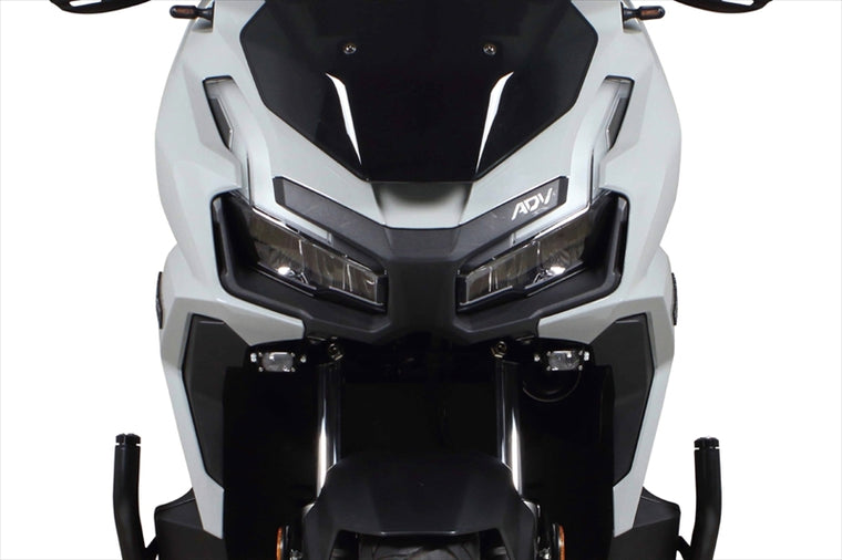 SP TAKEGAWA(スペシャルパーツタケガワ)LEDスモールフォグランプキット カットライン/2色 2個入 05-08-0724
