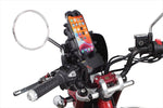 SP TAKEGAWA(スペシャルパーツタケガワ)モバイルホルダー Airクッション+QIワイヤレス充電モデル 08-01-0217