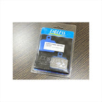 ENDLESS(エンドレス) | ハイブリットシンタードブレーキパッド  | EMP045 | 新カニ(BREMBO)