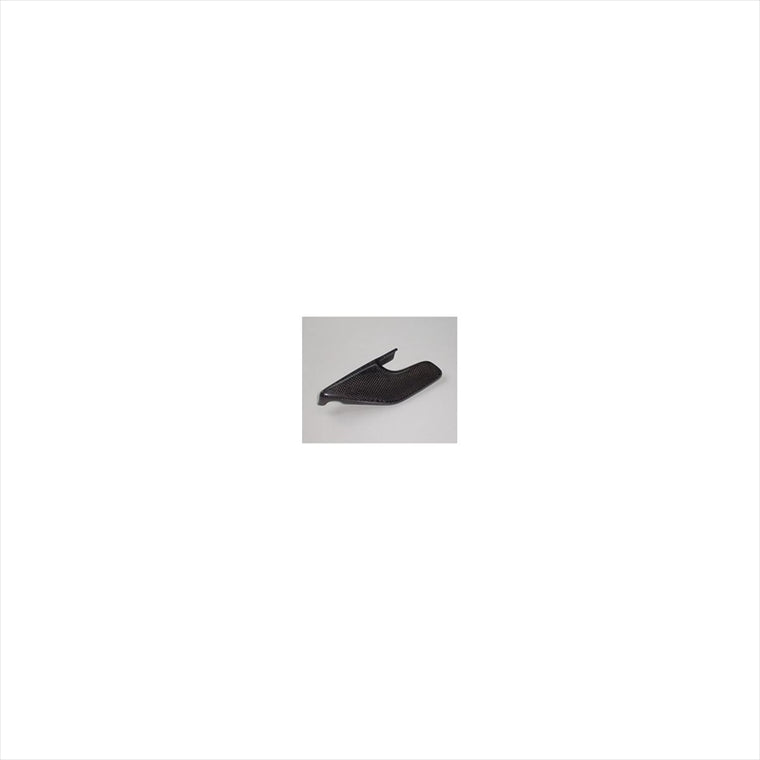 バイクパーツ 駆動系<br>マジカルレーシング リアスプロケットガード カーボン <br>001-G000SC-650C 4520616002749<br>ユニバーサル レーシング<br>