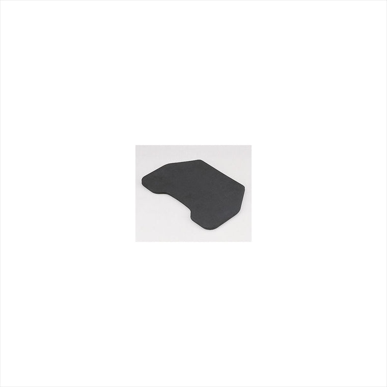 バイクパーツ 外装<br>マジカルレーシング 2型シートラバー/ドライ10mm<br>001-GSR210-3501 4520616017569<br>汎用<br>
