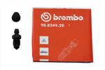 BREMBO(ブレンボ)エアヌキブリード キャップ付105.3246.11