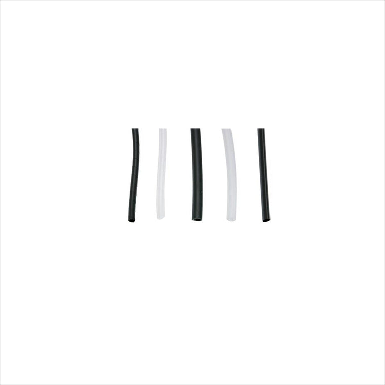 SWAGE-LINE(スウェッジライン)スパイラルチューブ BLK 1m GRP212B