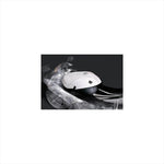 バグスター｜タンクカバー レッド/ホワイト｜1374B