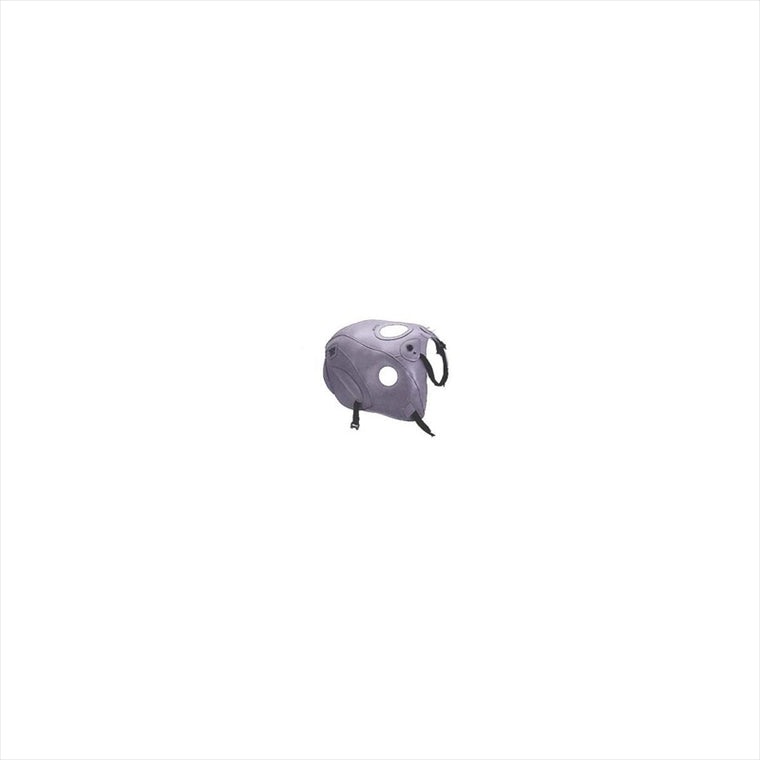 バグスター｜タンクカバー スチールグレー｜1307A