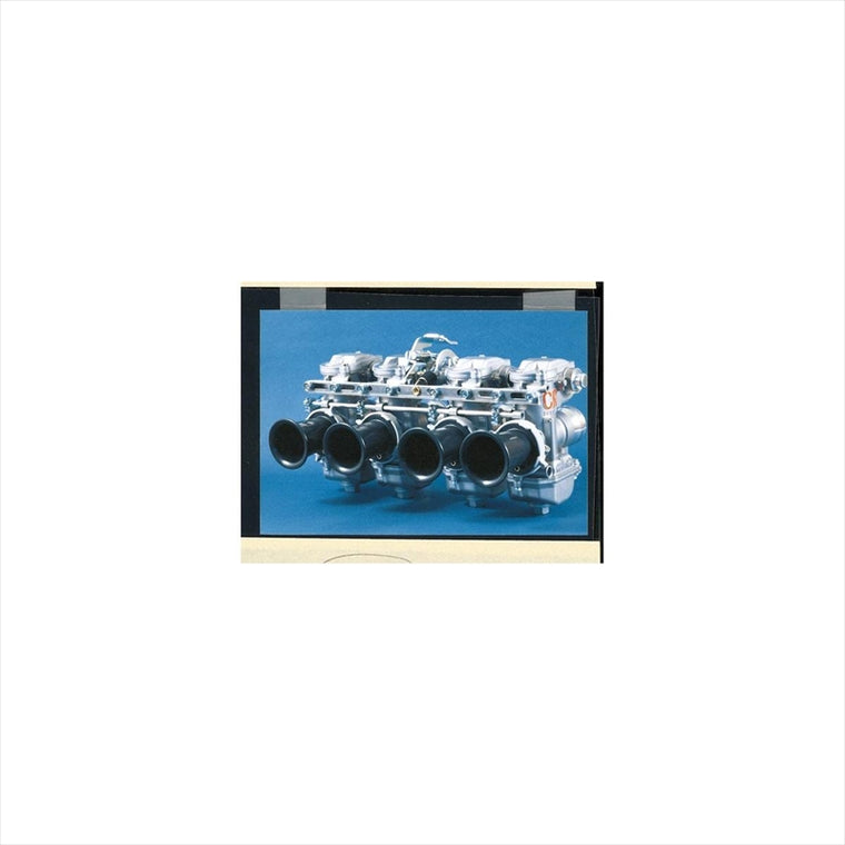KEIHIN | ケーヒン CRキャブキット 29パイ Z1/2 | 13PC