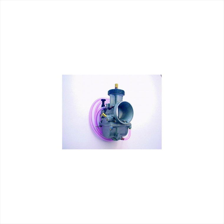 KEIHIN | ケーヒン PWKキャブ 38パイ ハンヨウ シングル | 02R