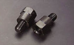 【ROUGH&ROAD】ラフ＆ロード RALLY690 8mm ミラーアダプターNEW【カタログ品番：P002-1748】【メーカー品番：RY690B2】