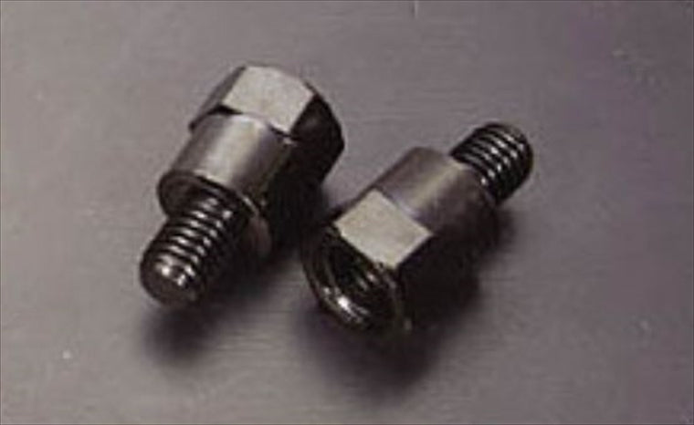 【ROUGH&ROAD】ラフ＆ロード RALLY690 8mm ミラーアダプターNEW【カタログ品番：P002-1748】【メーカー品番：RY690B2】