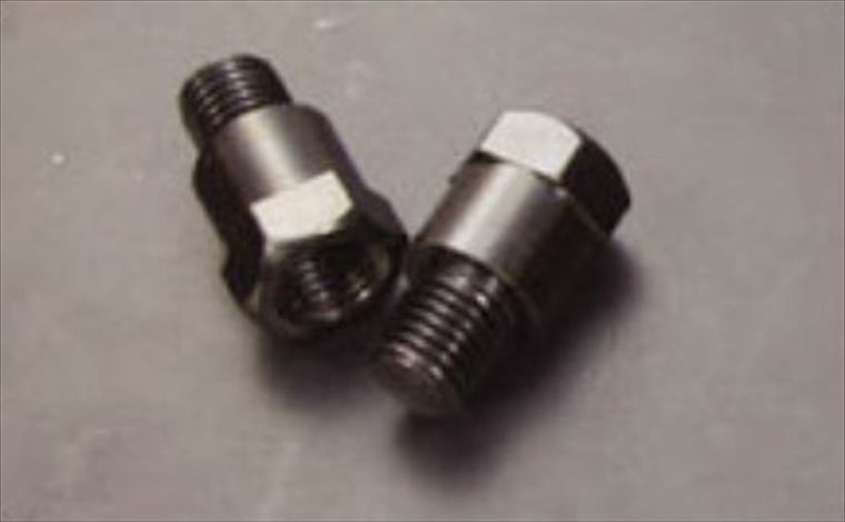 【ROUGH&ROAD】ラフ＆ロード RALLY690 10mm ヤマハ ミラーアダプターNEW【カタログ品番：P002-1749】【メーカー品番：RY690A2】