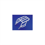 ライディングスポット｜リアキャリア/WHT ｜
