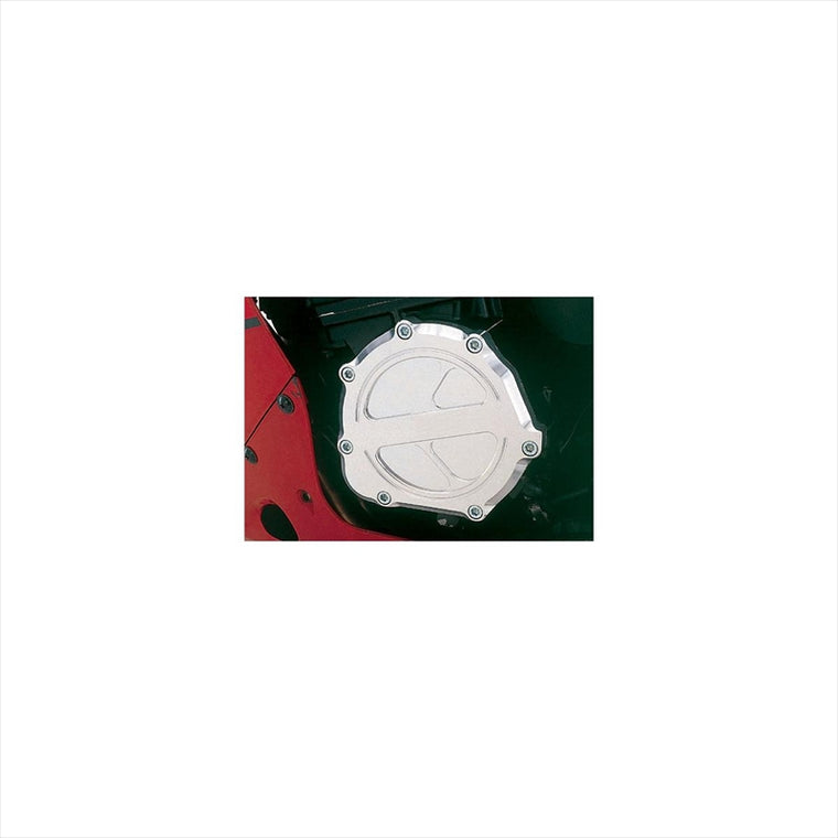 アグラス｜Rスライダー パルサーカバー SLV ｜357-455-000