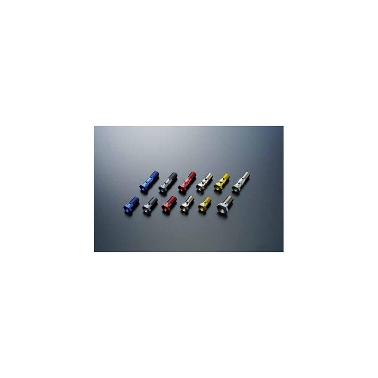 スウェッジライン｜BANJOボルト 6ケ BLU 3/8-24｜EAP305-6