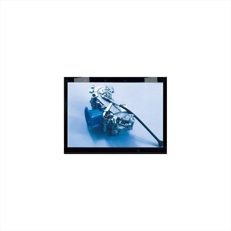 KEIHIN(ケーヒン) | FCRキャブ 28パイ | S81 | 汎用 シングル