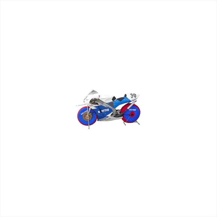 バトルファクトリー｜タイヤウォーマーブランケット250R｜BA04-003
