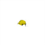バグスター｜タンクカバー イエロー｜1358C