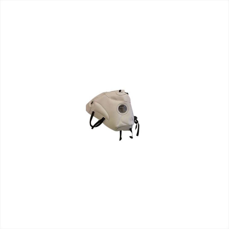 バグスター｜タンクカバー ホワイト｜1272C