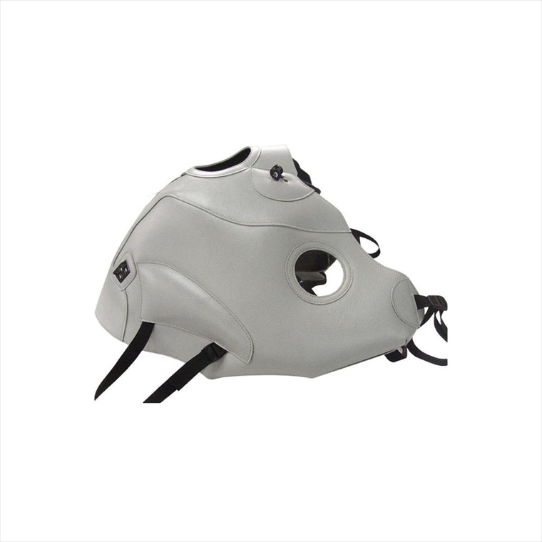 バグスター｜タンクカバー ライトグレー｜1272E