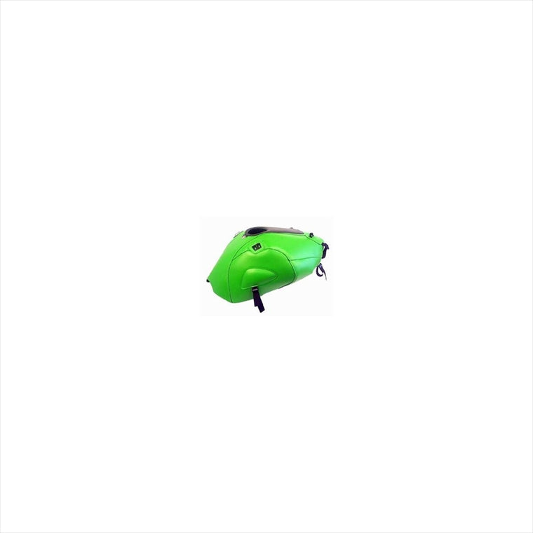 バグスター｜タンクカバー アップルグリーン｜1407B