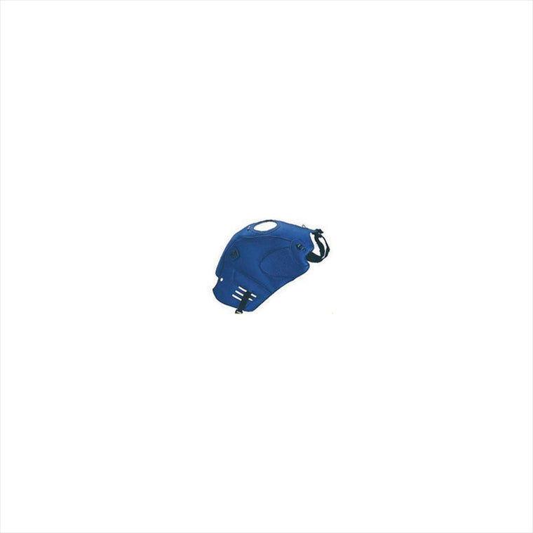 バグスター｜タンクカバー ブルー｜1266F