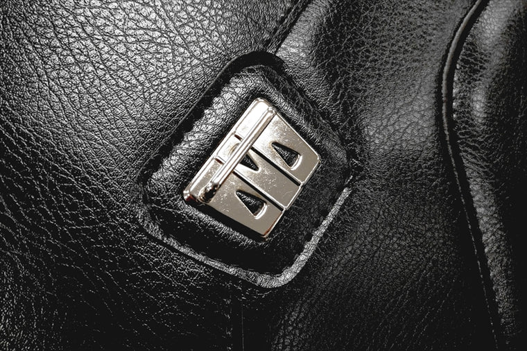 BAGSTER(バグスター)｜タンクカバー ホワイト｜1418D