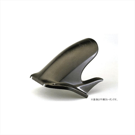 バイクパーツ 外装<br>マジカルレーシング リアフェンダー FRP/白 <br>001-GSR101-5000 4520616904777<br>GSXR1000 01-04/GSXR750 00-02<br>