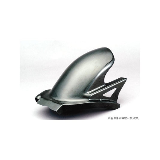 バイクパーツ 外装<br>マジカルレーシング リアフェンダー FRP/黒 <br>001-CBR902-5001 4520616906610<br>CBR954RR 02-03<br>