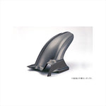 バイクパーツ 外装<br>マジカルレーシング リアフェンダー FRP/黒 <br>001-VTRF97-5001 4520616924522<br>VTR1000F 97-<br>