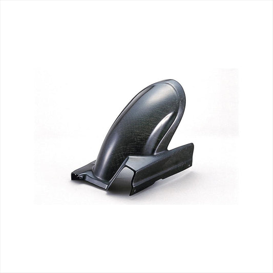 バイクパーツ 外装<br>マジカルレーシング リアフェンダー 平織/カーボン <br>001-CBRX97-500C 4520616928575<br>CBR1100XX 97-<br>