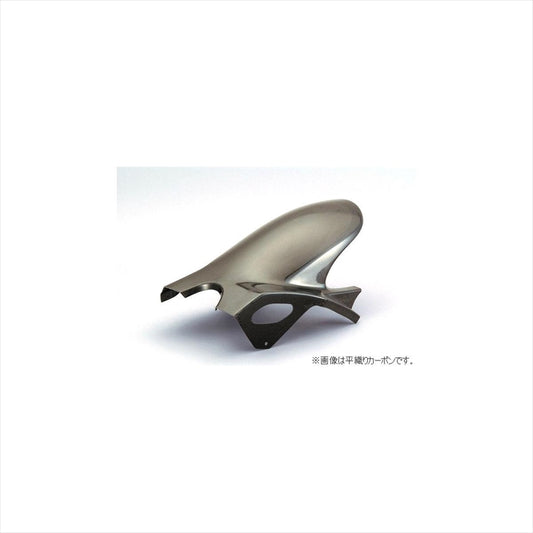 バイクパーツ 外装<br>マジカルレーシング リアフェンダー FRP/白 <br>001-CBR900-5000 4520616990039<br>CBR900/929RR 00-01<br>