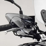 Y'S GEAR(YAMAHA)｜ナックルバイザー MAJESTY S (XC155)｜Q5KYSK080R02