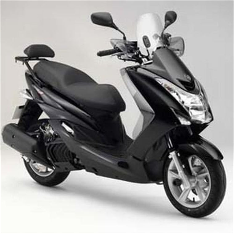 Y'S GEAR(YAMAHA)｜ナックルバイザー MAJESTY S (XC155)｜Q5KYSK080R02