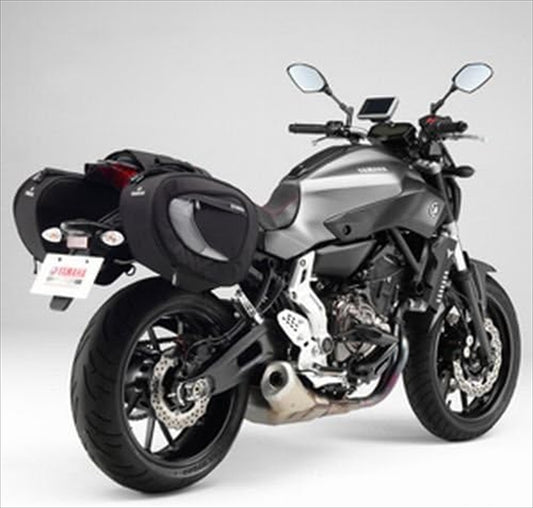 Y'S GEAR(YAMAHA)|ソフトサイドバック YME|Q5KYSK081P01