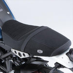 Y'S GEAR(YAMAHA)｜デザインシート ウルトラスエード XSR900｜Q5KYSK102G04
