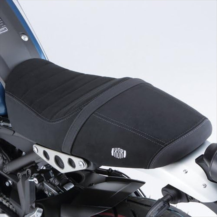 Y'S GEAR(YAMAHA)｜デザインシート ウルトラスエード XSR900｜Q5KYSK102G04