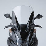 Y'S GEAR(YAMAHA)｜ハイスクリーン タイプ2 トリシティ125/トリシティ155用｜Q5KYSK082R04