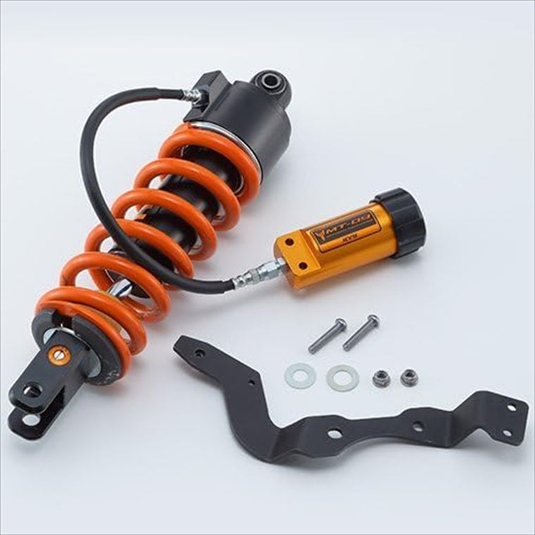 Y'S GEAR(YAMAHA)｜KYBサスペンションキットリアMT09(-BS2)｜Q5KYSK081F04