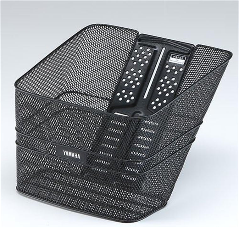 Y'S GEAR(YAMAHA)｜フロントバスケット XLサイズ JOG(CEH50/D)｜9079H5000300