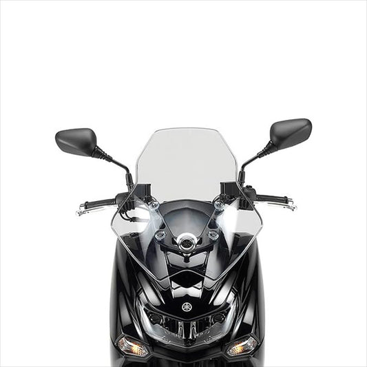 Y'S GEAR(YAMAHA)｜ウインドシールドフレームマウント MAJESTY S(2018~)｜Q5KYSK080R06