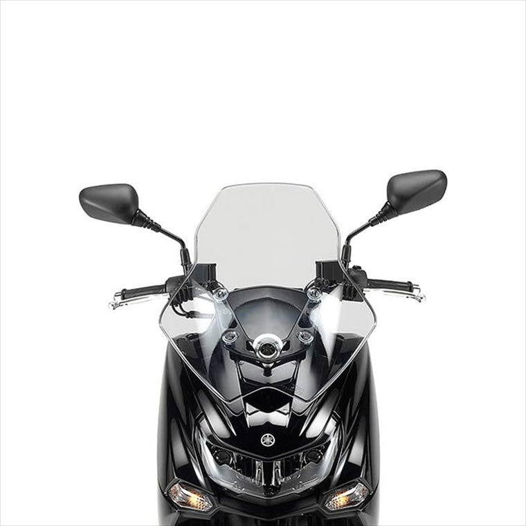 Y'S GEAR(YAMAHA)｜ウインドシールドフレームマウント MAJESTY S(2018~)｜Q5KYSK080R06