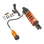 Y’S GEAR｜KYB スペシャル サスペンション リア MT-07｜Q5K-YSK-114-F02