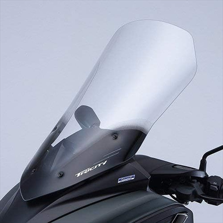 Y'S GEAR(YAMAHA)｜ハイスクリーン トリシティ300｜Q5KYSK126R01