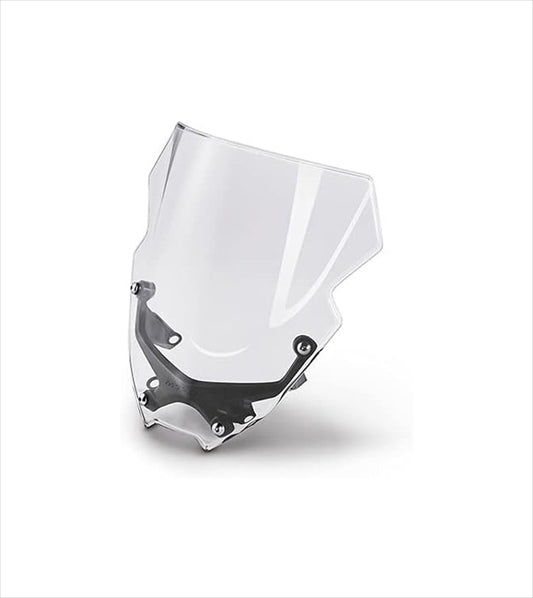 Y'S GEAR(YAMAHA)｜ミドルスクリーン MT-09（B7NA）2021年〜｜Q5KYSK127R02