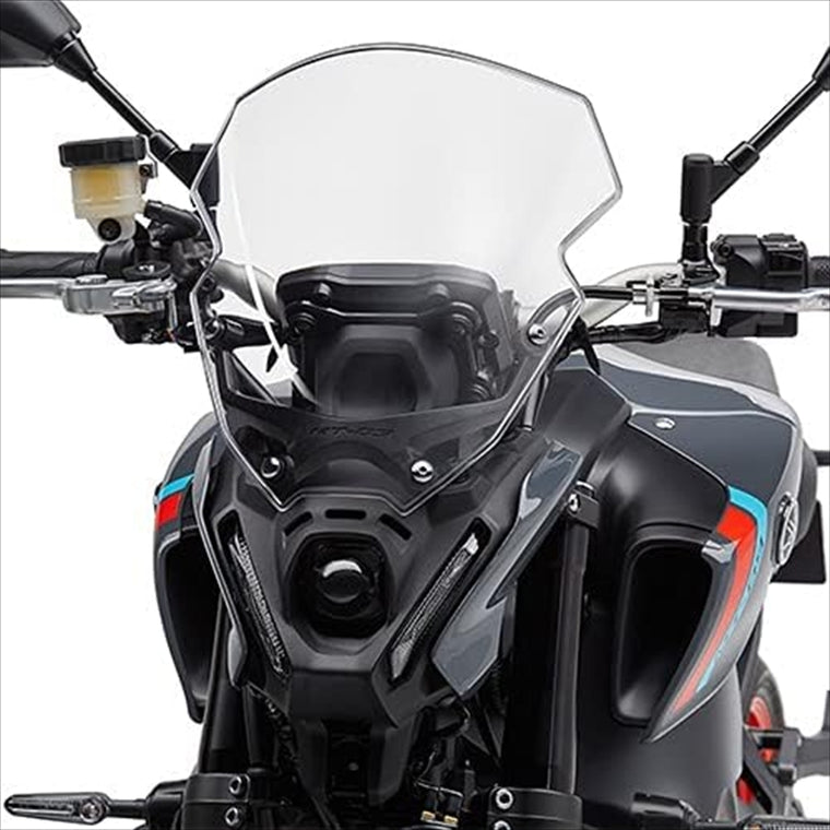 Y'S GEAR(YAMAHA)｜ミドルスクリーン MT-09（B7NA）2021年〜｜Q5KYSK127R02