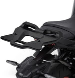 Y'S GEAR(YAMAHA)｜トランクマウントプレート MT-09（B7NA）/TRACER9 2021年〜｜Q5KYSK127E01