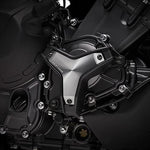 Y'S GEAR(YAMAHA)｜エンジンプロテクター MT-09（B7NA）2021年〜｜Q5KYSK127E03