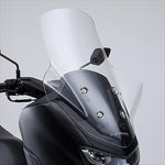 Y'S GEAR(YAMAHA)｜ハイスクリーン NAMX(SEG6J)BAL2｜Q5KYSK132R01